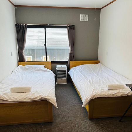 Pension Berg Niseko Dış mekan fotoğraf