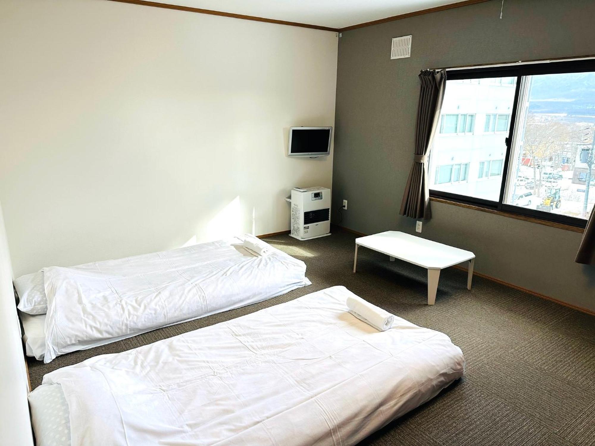 Pension Berg Niseko Dış mekan fotoğraf
