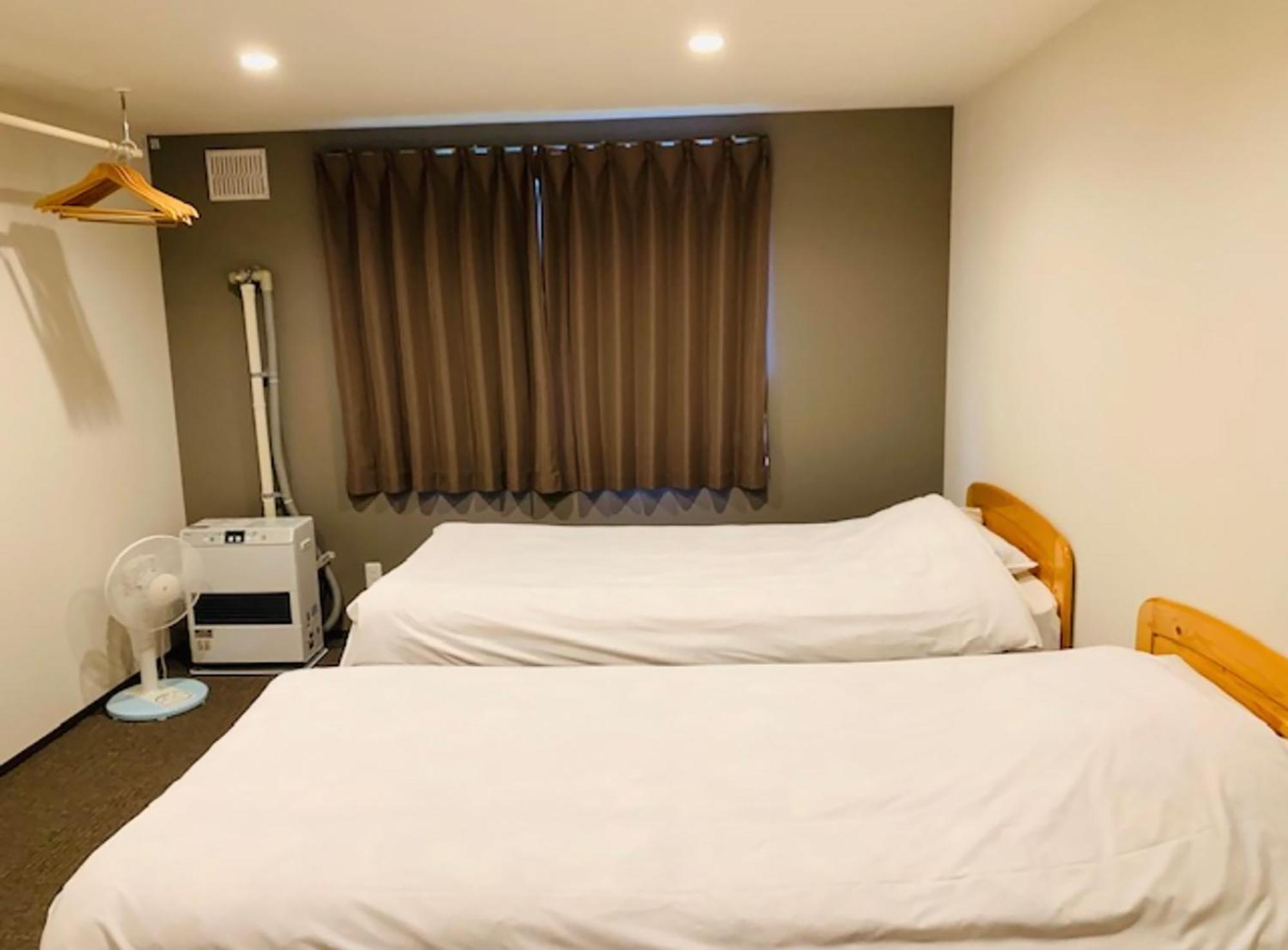 Pension Berg Niseko Dış mekan fotoğraf