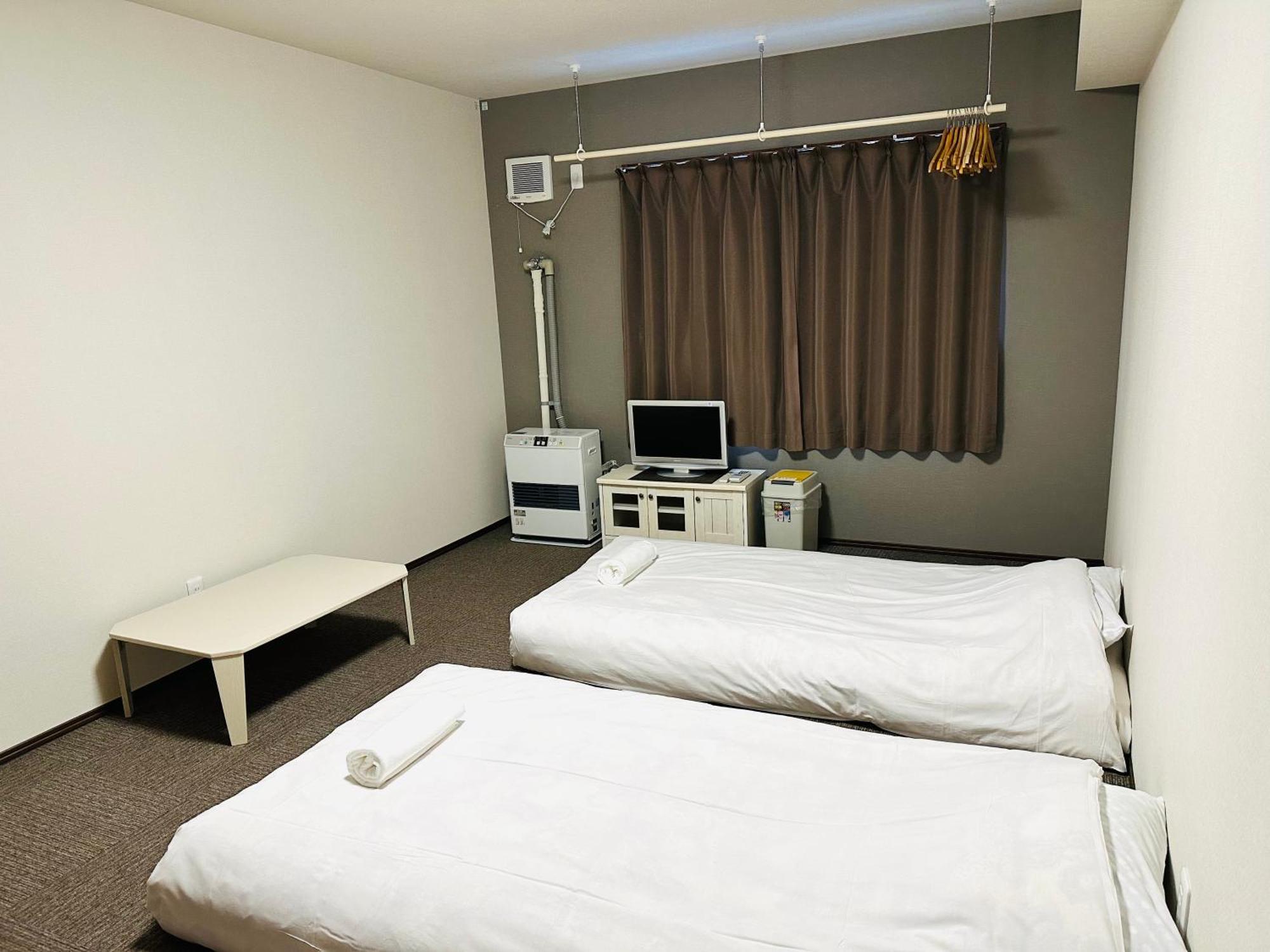 Pension Berg Niseko Dış mekan fotoğraf