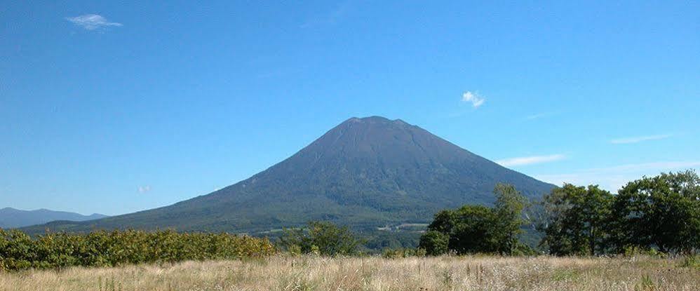 Pension Berg Niseko Dış mekan fotoğraf