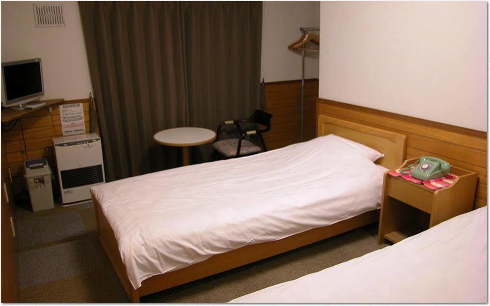 Pension Berg Niseko Dış mekan fotoğraf