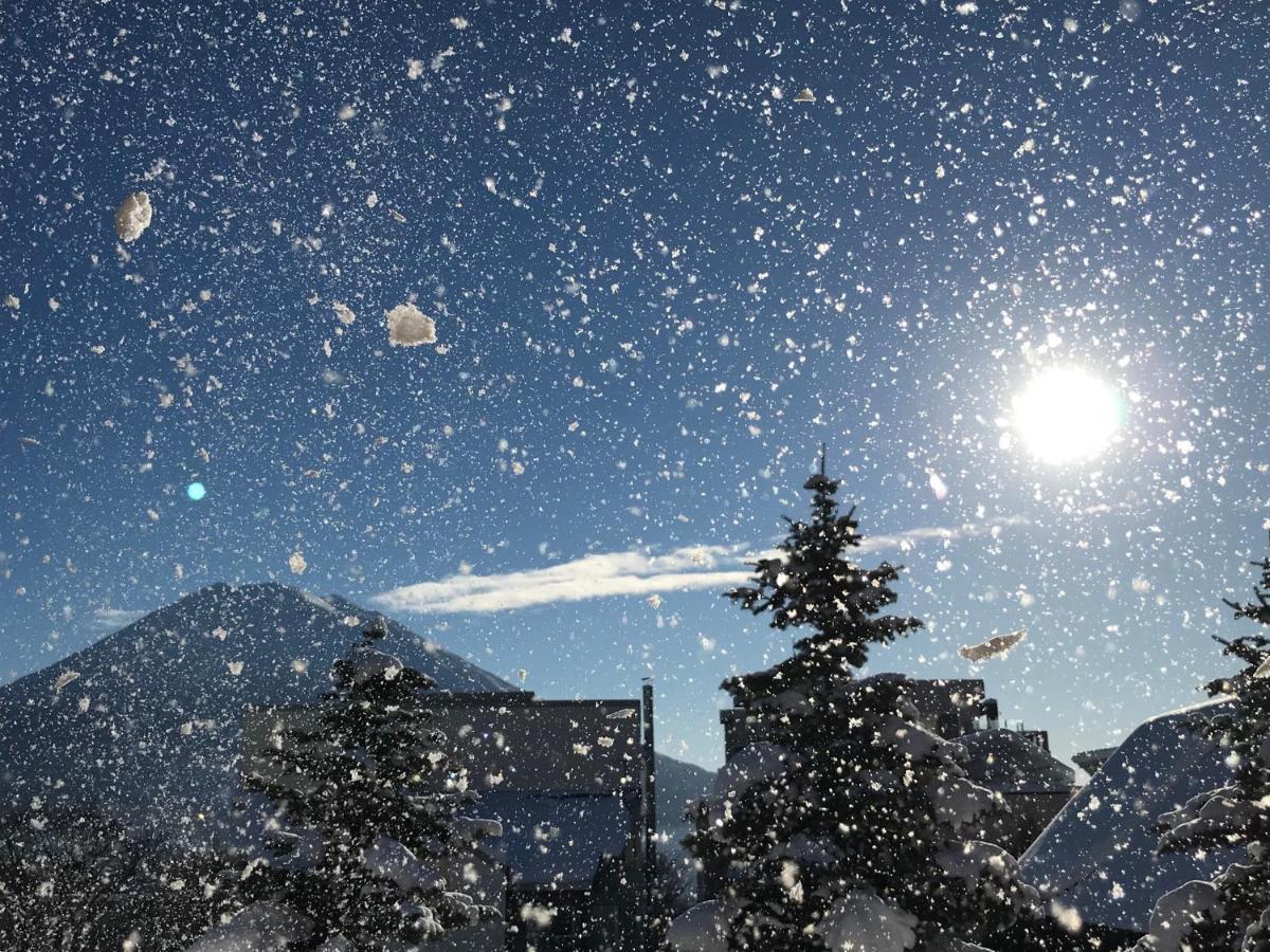 Pension Berg Niseko Dış mekan fotoğraf